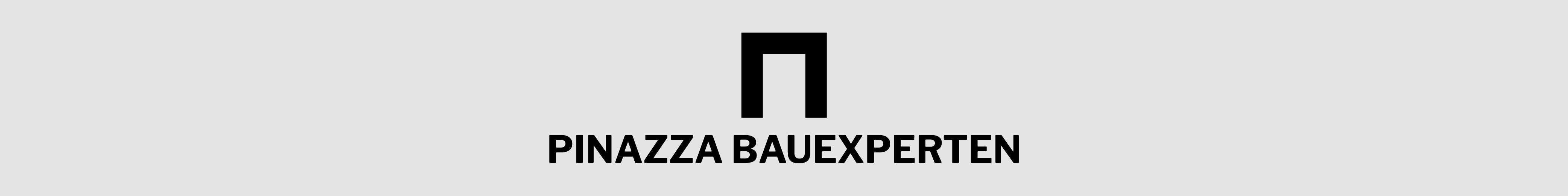 Pinazza Bauexperten | Projektentwicklung | Bauerfahrung | Bautreuhand